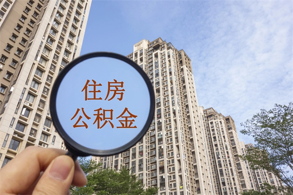 河南怎么取住房住房公积金（取住房公积金方法）